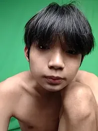 -OvO- webcam model stream image