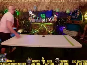 bigbananamilfshake webcam model stream image