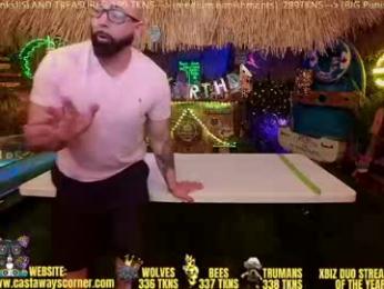 bigbananamilfshake webcam model stream image