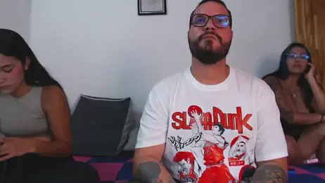 sgmr webcam model stream image