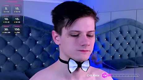 Allert_ webcam model stream image