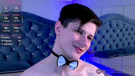 Allert_ webcam model stream image