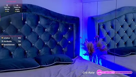 Allert_ webcam model stream image