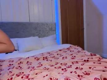 poppyxox webcam model stream image