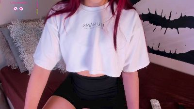 Kloe_s webcam model stream image