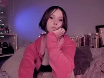 katkittykate webcam model stream image