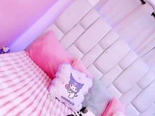 baabyanaa webcam camsoda model stream image