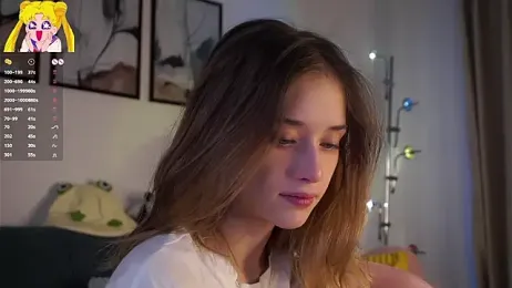 EdlinHargus webcam model stream image