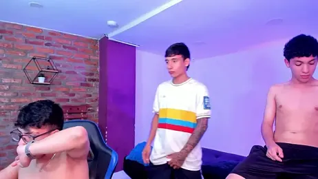 Spaceboys18 webcam stripchat model stream image