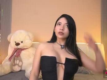 johana_fox_ webcam chaturbate model stream image