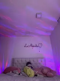 alee_lenoxx webcam model stream image