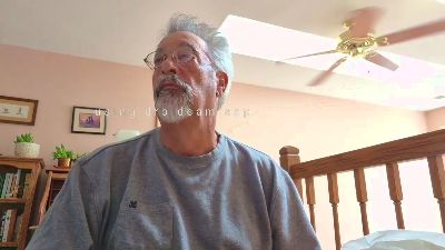 davep043 webcam model stream image