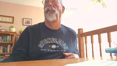 davep043 webcam model stream image