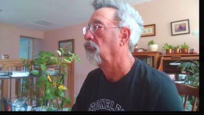 davep043 webcam model stream image