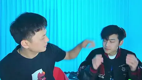 KK-cuteboy webcam model stream image