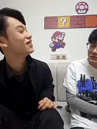 KK-cuteboy webcam model stream image