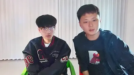 KK-cuteboy webcam model stream image