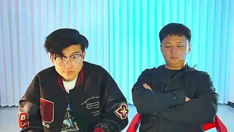 KK-cuteboy webcam model stream image