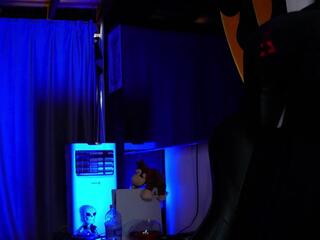 Jackson Cottonwood webcam model stream image