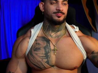 Jackson Cottonwood webcam model stream image