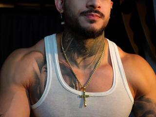 Jackson Cottonwood webcam model stream image