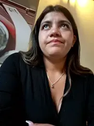 Ivy_enjoy webcam model stream image