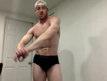 clarkecock webcam chaturbate model stream image