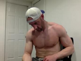 clarkecock webcam chaturbate model stream image