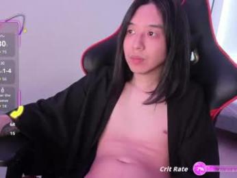 your_little_twink webcam model stream image