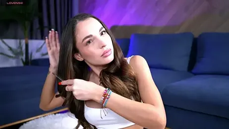 EsmeAinsley webcam model stream image