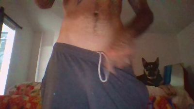 Prettyboytatted webcam model stream image