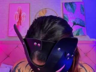 mystikdoll webcam model stream image