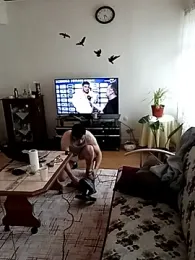 affan06 webcam model stream image