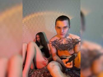 AAOneLove webcam model stream image