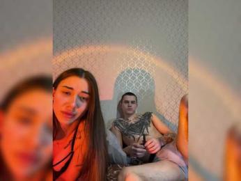 AAOneLove webcam model stream image