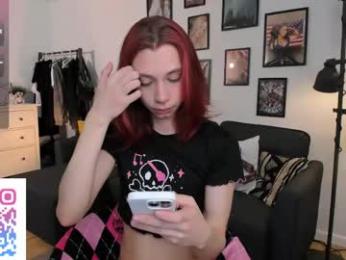 dani_mur webcam chaturbate model stream image