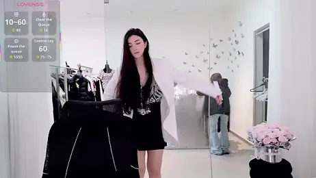 yangyang-777 webcam stripchat model stream image