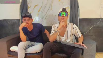 play_dream webcam model stream image