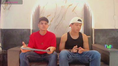 play_dream webcam model stream image