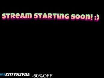 leo_kitty webcam model stream image