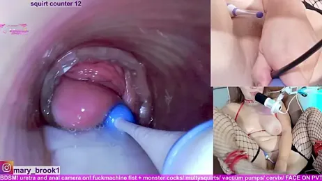 MaryBrook1 webcam stripchat model stream image