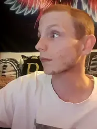 Jungspund25- webcam model stream image