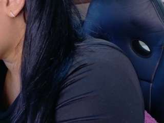 kaliboobs webcam model stream image