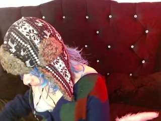 neko-ne69 webcam model stream image