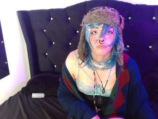 neko-ne69 webcam model stream image