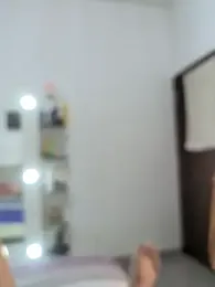 DulceCaroX webcam model stream image