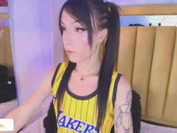 jeyandblae_ webcam chaturbate model stream image