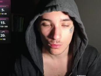 silly_cybin webcam model stream image