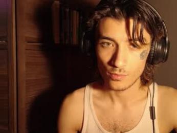 silly_cybin webcam model stream image