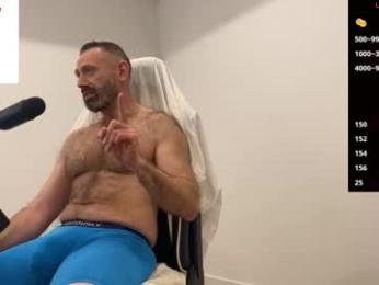 donnybasilisk webcam model stream image